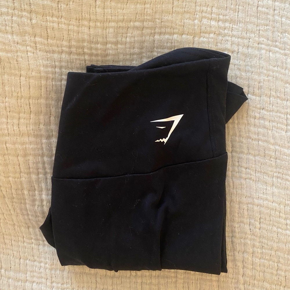 Woman’s Seamless GymShark Leggings